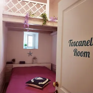 Casa vacanze Toscanelli, Lido di Ostia